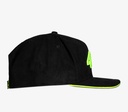 Gorra VR46 New Era Gamuza 9FIFTY® PC