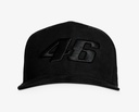 Gorra VR46 New Era Gamuza Perf 9FIFTY® PC