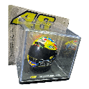 Casco Coleccionable VR46 Escala 1/5 GP Brasile 1999