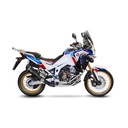 Tuberia Full System Racing Honda CRF 1100 L Africa Twin/ Adv Sport /DCT Inox