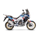 Tuberia Full System Racing Honda CRF 1100 L Africa Twin/ Adv Sport /DCT Inox