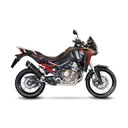 Tuberia Full System Racing Honda CRF 1100 L Africa Twin/ Adv Sport /DCT Inox