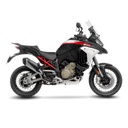 80036 Tuberia Eliminador Catalizador Ducati Multistrada V4/V4 S/Pikes Peak-2