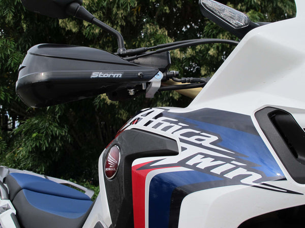 Herraje Protector manos BarkBusters Honda Africa Twin  '16-'17 / ADV '18- / X-ADV (750) '17-'20