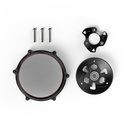 ZDM181B Kit Tapa Clutch Rizoma completo Ducati V4