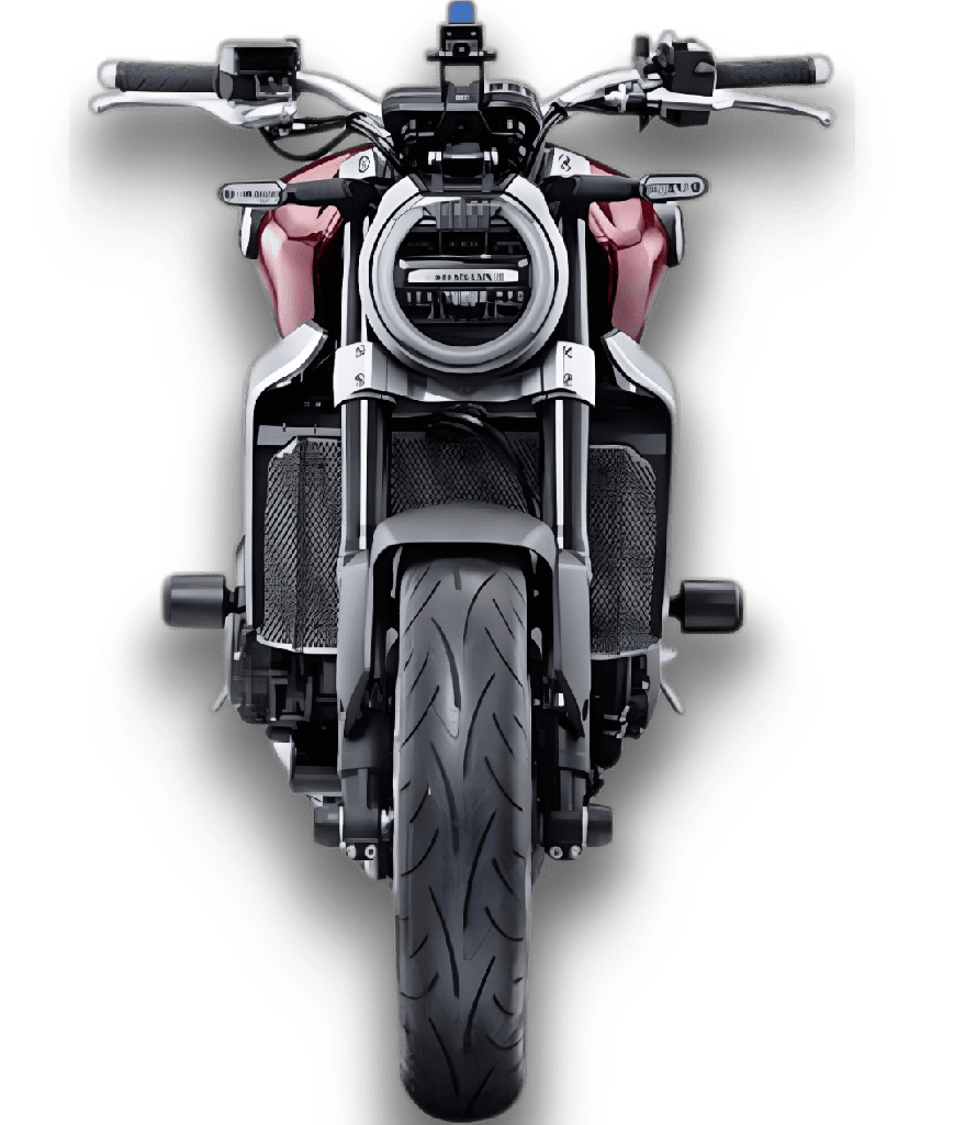 Sliders Chasis Evotech Honda CB1000R Neo Sports Cafe  (2021+)