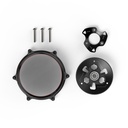 Kit Tapa Clutch Rizoma completo Ducati V2