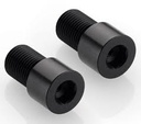 Adaptador Rizoma Tope / Espejo FZ-09 - MT-09 - XJ-06 (pair) 1