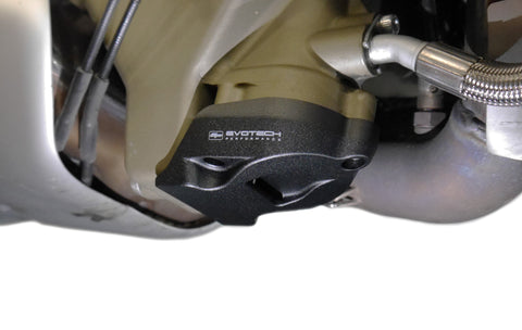 PRN015596 Protector carter motor Evotech-Performance-Ducati-Streetfighter-V4-Sump-Guard-3