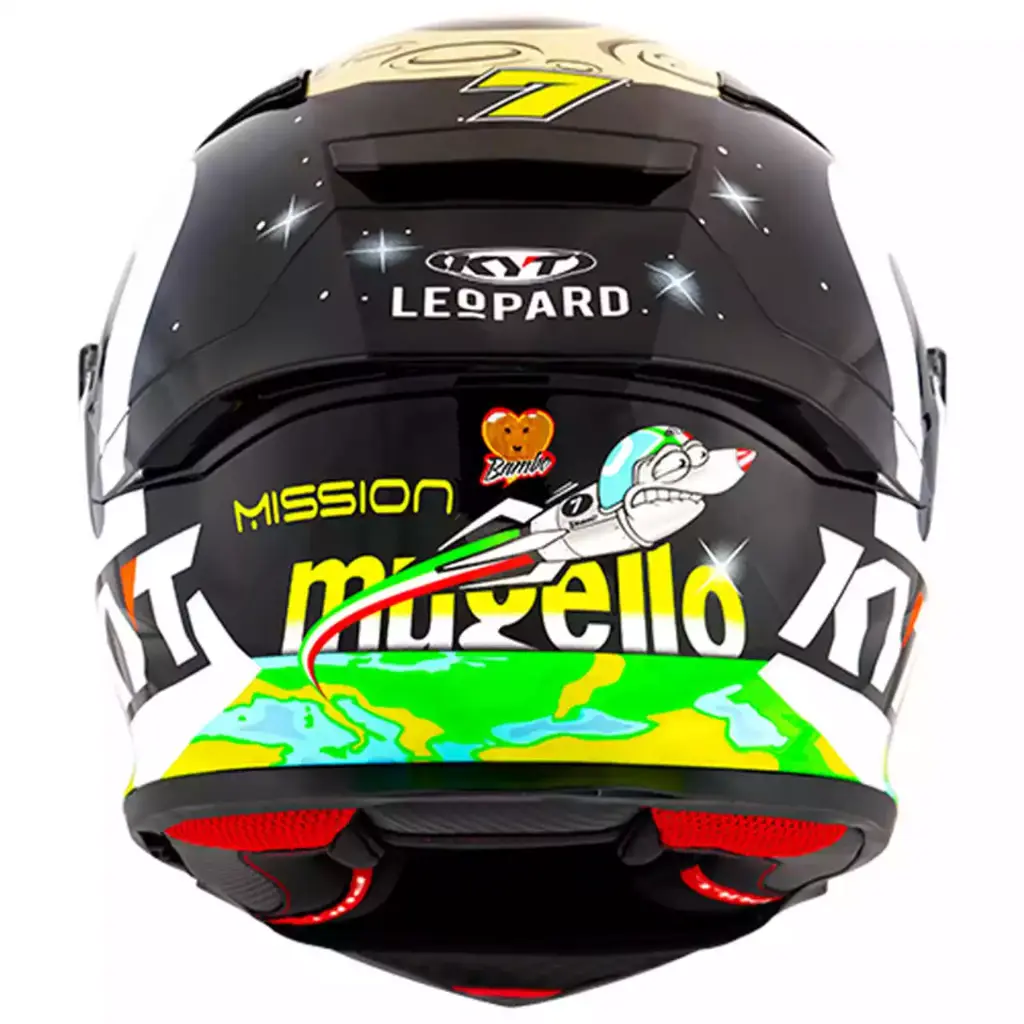 802083836xxxx Y6R20002 Casco Integral KYT R2R Max Foggia Mugello 2022 ECE2206 (7).webp