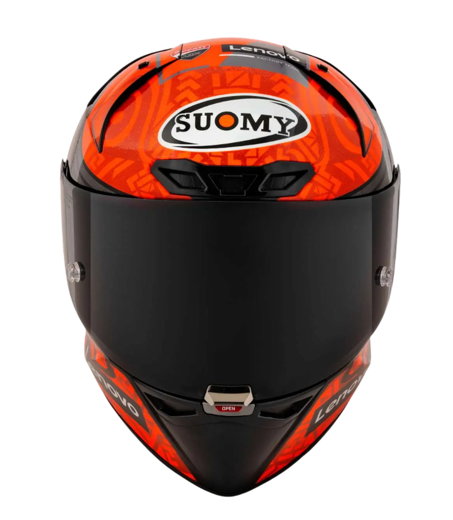 K6SX0001_Casco Integral Suomy S1-XR GP Bagnaia Monster Oficial Team+ E06 (4).webp