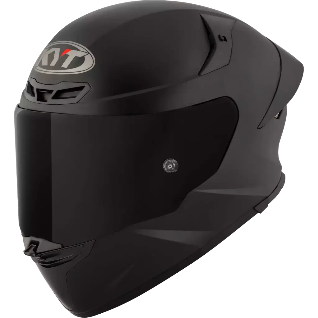 YTTR00X6-Casco Integral KYT TT Revo Plain Negro Mate ECE2206 (2).webp