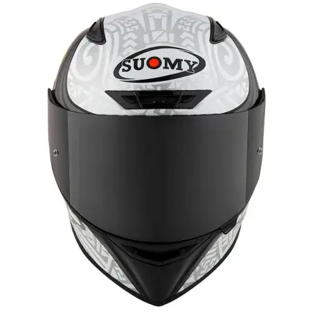 K6T10015 Casco Integral Suomy Track-1 Bagnaia Winter Test Monster Oficial ECE2206 (4).webp