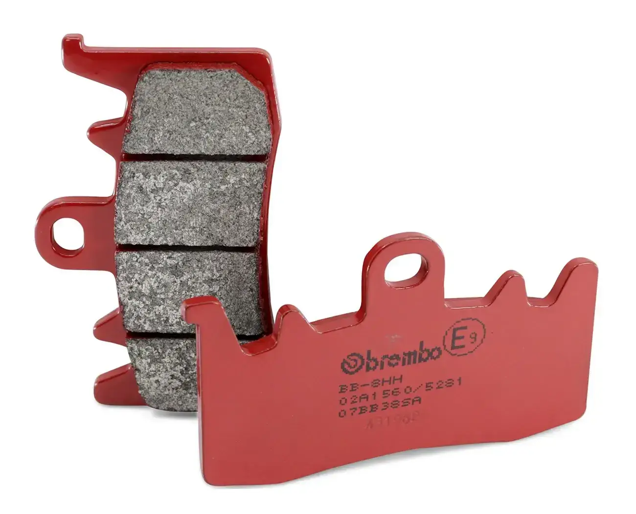 07bb38sa Pastilla Freno Brembo-2.webp