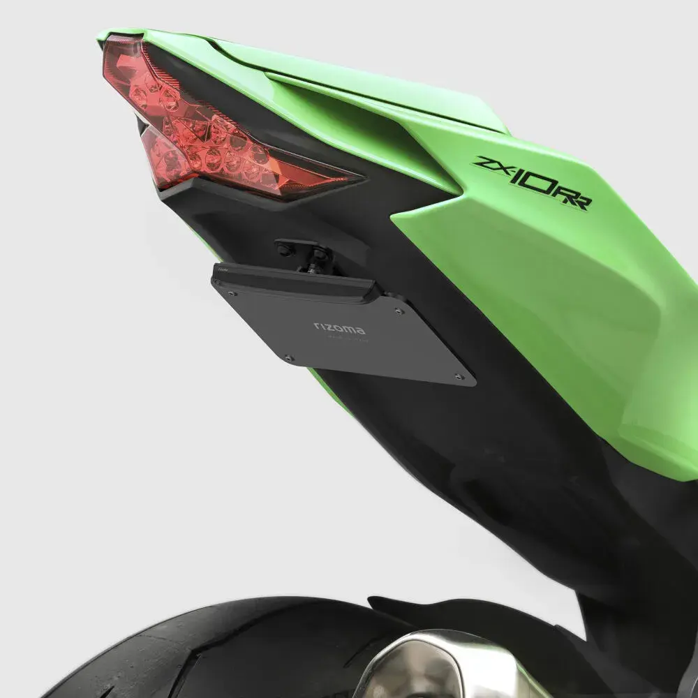 PTU050B_Portaplaca Rizoma Flat-Out Eliminador Guardabarro Kawasaki ZX10RR_.jpg-1000x1000 (4).webp