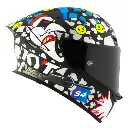 Y6TR0021. Casco Integral KYT TT-Revo Riccardo Rossi ECE06 (5).webp