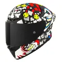 Y6TR0021. Casco Integral KYT TT-Revo Riccardo Rossi ECE06 (1).webp