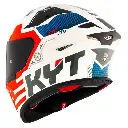 Y6TR0020-Casco Integral KYT TT-Revo Fuselage Rojo ECE2206 (5).webp