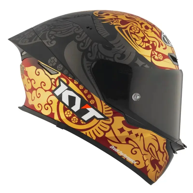 Y6TRX048. Casco Integral KYT TT-Revo Bastianini Indonesia NegDor ECE2206 (S (6).webp