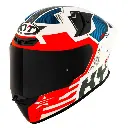Y6TR0020-Casco Integral KYT TT-Revo Fuselage Rojo ECE2206 (2).webp