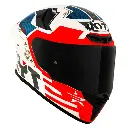 Y6TR0020-Casco Integral KYT TT-Revo Fuselage Rojo ECE2206 (7).webp