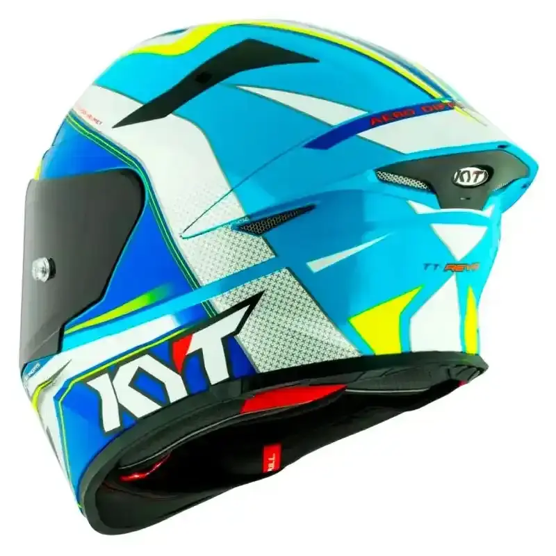 Y6TR0004. Casco Integral KYT TT-Revo Grand Prix Bcoazul ECE2206 (1).webp
