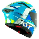 Y6TR0004. Casco Integral KYT TT-Revo Grand Prix Bcoazul ECE2206 (7).webp