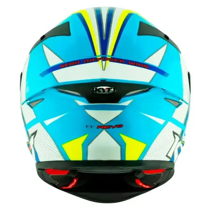 Y6TR0004. Casco Integral KYT TT-Revo Grand Prix Bcoazul ECE2206 (8).webp