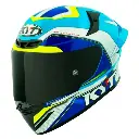 Y6TR0004. Casco Integral KYT TT-Revo Grand Prix Bcoazul ECE2206 (3).webp