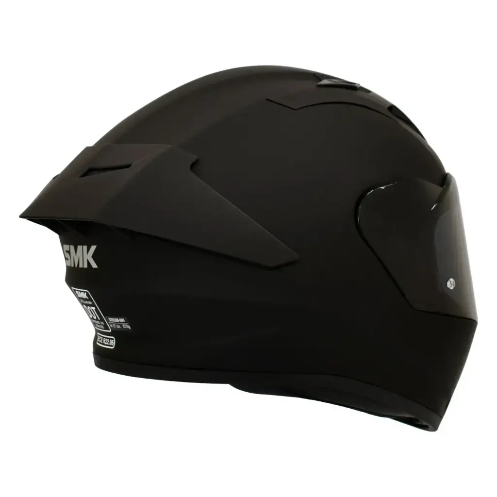 8902613699409-10000558xx Casco Integral SMK Stellar Negro Matte CE22.06 (9).webp