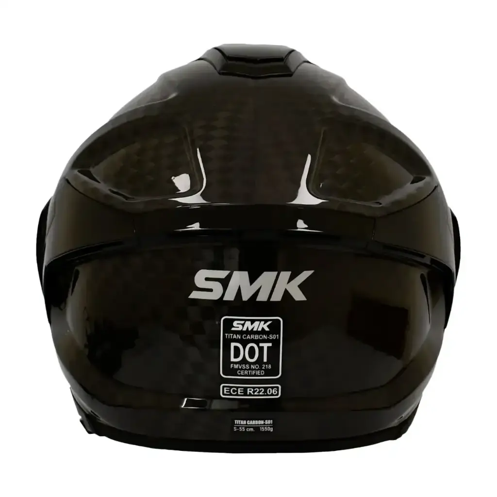 8902613824122-10000676xx Casco Integral SMK Titan Carbono Brillante CE22.06 (4).webp