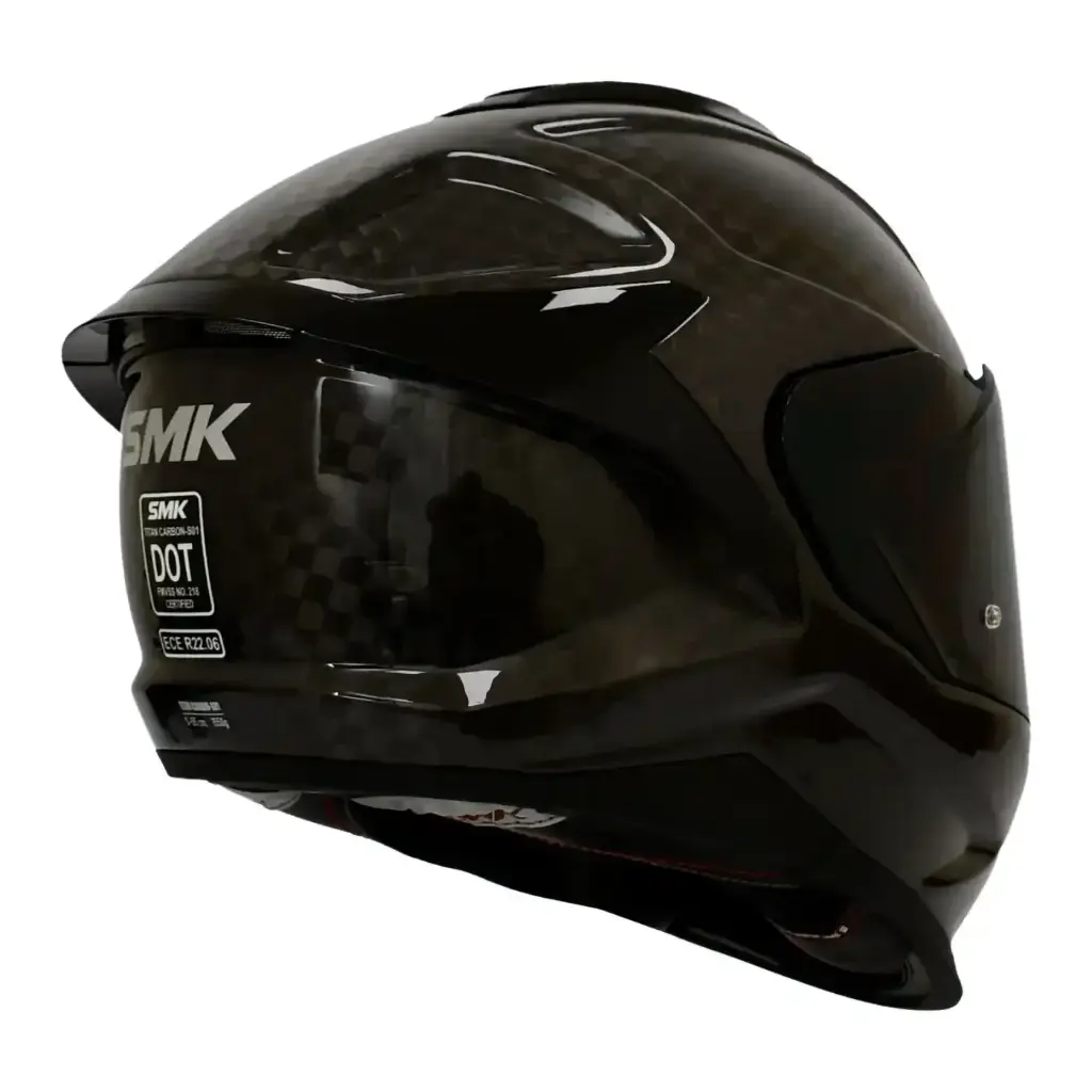 8902613824122-10000676xx Casco Integral SMK Titan Carbono Brillante CE22.06 (8).webp