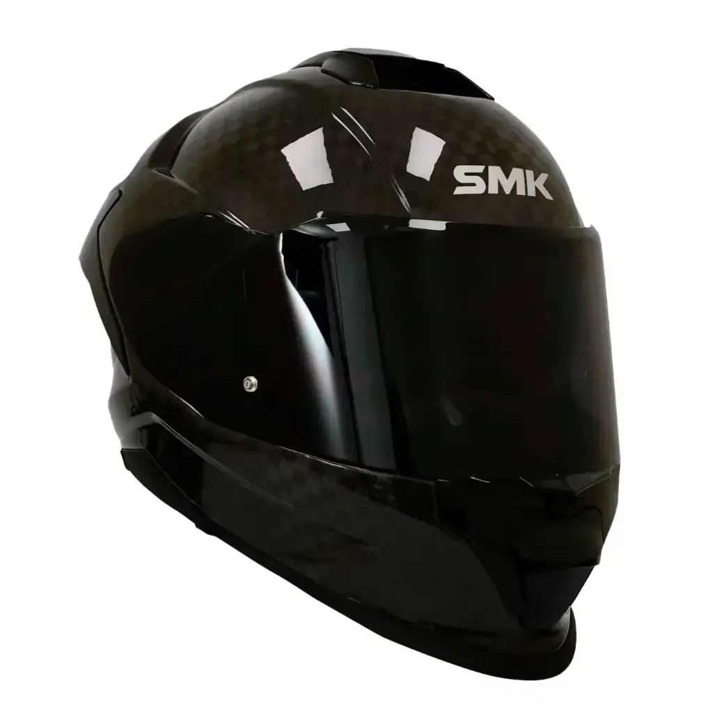 8902613824122-10000676xx Casco Integral SMK Titan Carbono Brillante CE22.06 (6).webp
