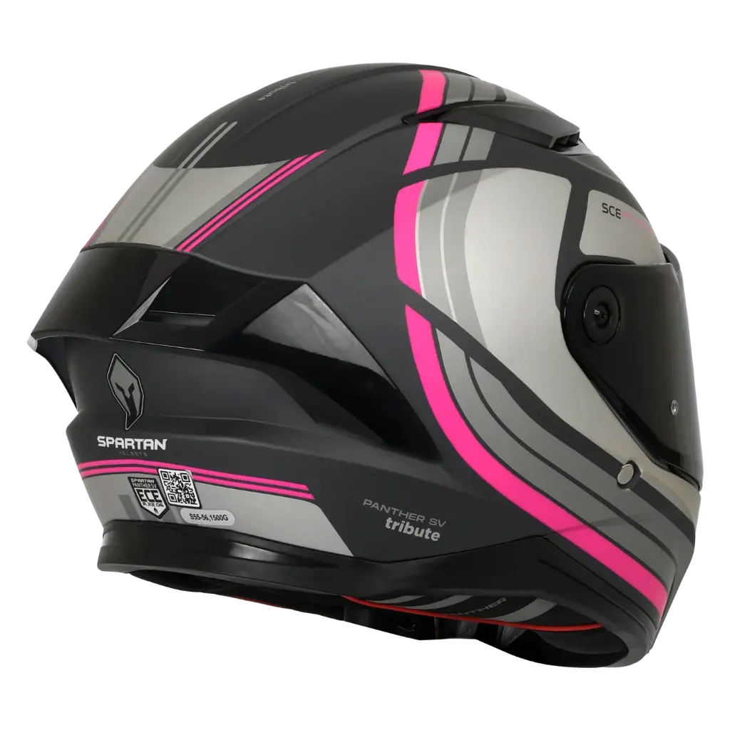 7700149319201_9357B14382x Casco Integral Spartan Panther SV TRIBT D18 CE22.06 (1).webp