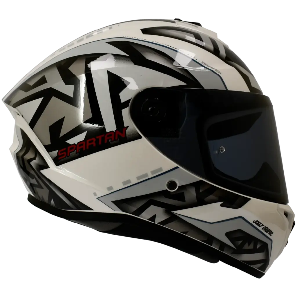 7700149359566_9341A7022215 Casco Integral Spartan Draken S Jolly CE22.06 (10).webp