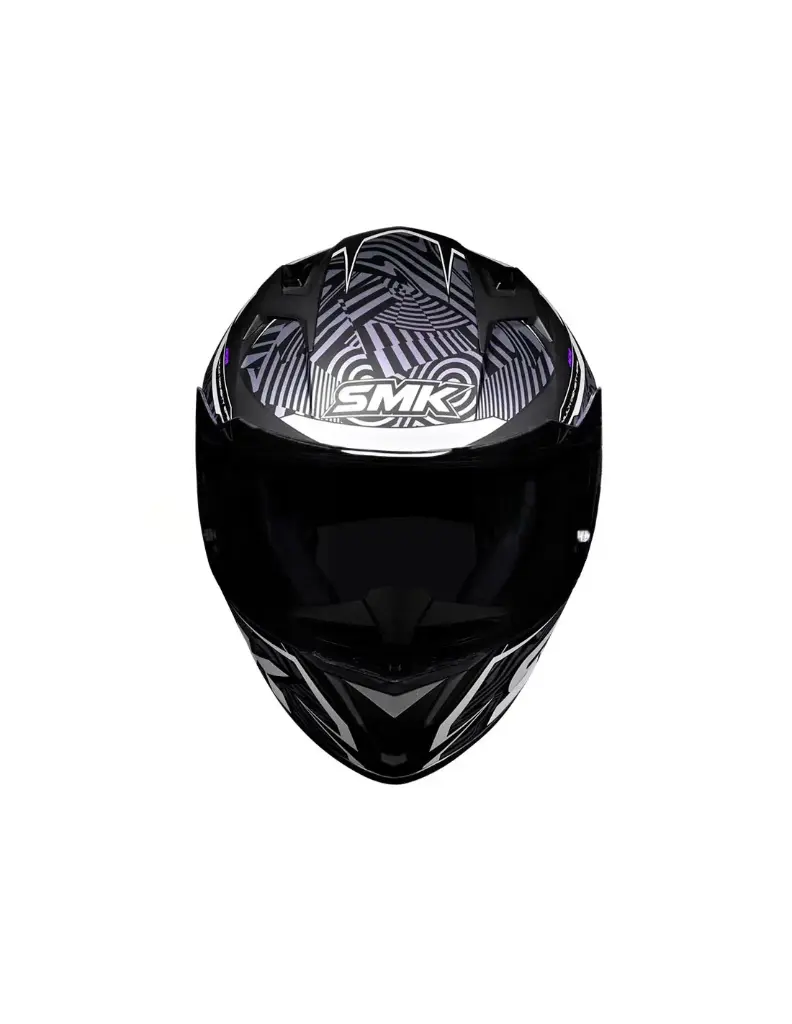 1000085337 Casco Integral SMK Stellar Fury Gris Camaleon CE22.06 (5).webp