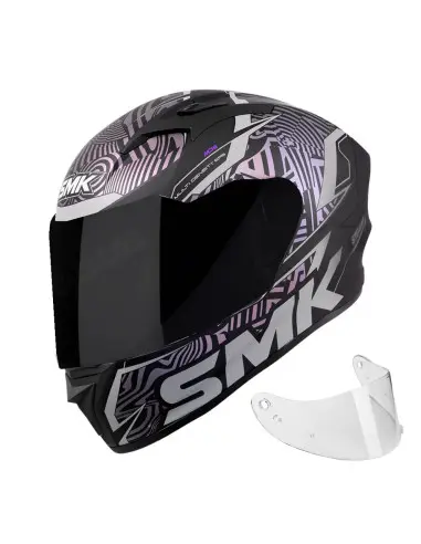 1000085337 Casco Integral SMK Stellar Fury Gris Camaleon CE22.06 (0).webp
