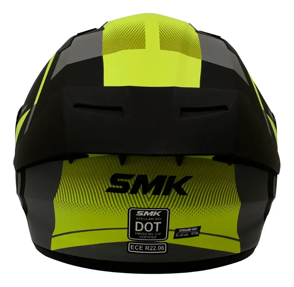 1000059053 Casco Integral SMK Stellar Faro Basic Amarillo Fluo visor inc CE22.06  (5).webp