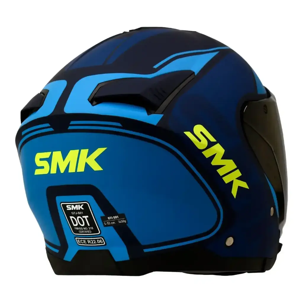 89026139914xx-01000081080_8902613991480_Casco Abierto SMK GTJ Tourer AmaAzul Mate CE22.06 (4).webp