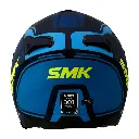 89026139914xx-01000081080_8902613991480_Casco Abierto SMK GTJ Tourer AmaAzul Mate CE22.06 (5).webp