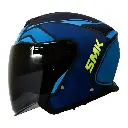 89026139914xx-01000081080_8902613991480_Casco Abierto SMK GTJ Tourer AmaAzul Mate CE22.06 (7).webp