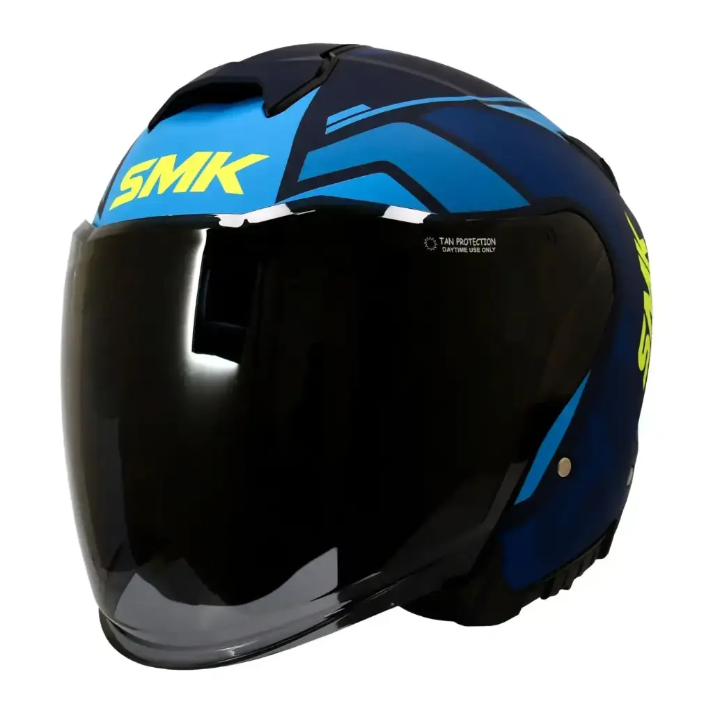 89026139914xx-01000081080_8902613991480_Casco Abierto SMK GTJ Tourer AmaAzul Mate CE22.06 (8).webp