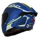 770014931978x_7700149319805_9321B081726_Casco Integral Spartan FF122 Hawk Titan Evo SV B7 Mate CE22.06 (4).webp