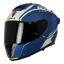 770014931978x_7700149319805_9321B081726_Casco Integral Spartan FF122 Hawk Titan Evo SV B7 Mate CE22.06 (2).webp