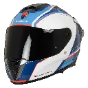 7700149319867_7700149319874_9321B080715_Casco Integral Spartan FF122 Hawk Titan Evo SVCE22.06 (3).webp