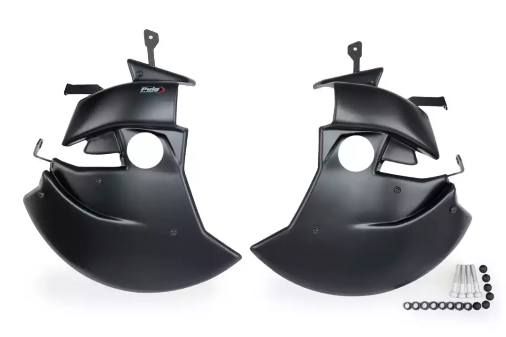 21526C_8435529363794 Enfriador Freno Puig Carbon Look BMW S1000RR 24 (5).webp