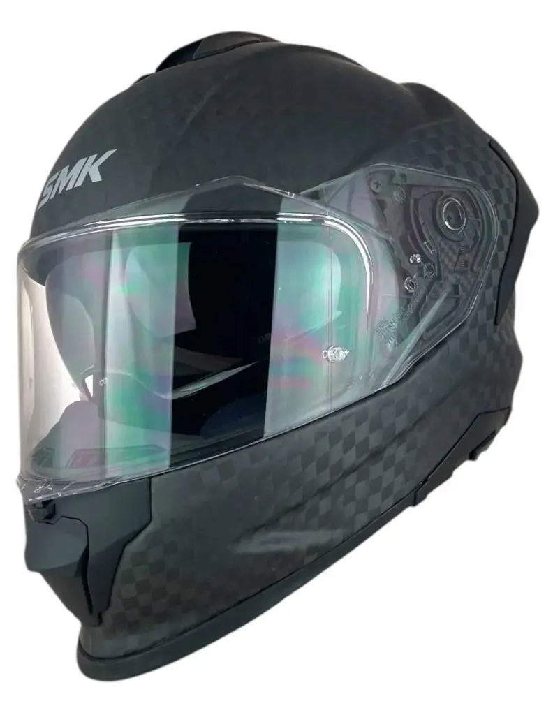 1000085330] Casco Integral SMK Titan Carbon Matte CE22.06 (2).webp
