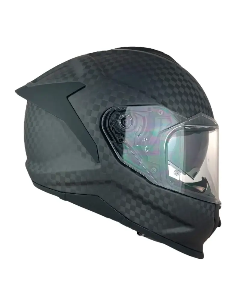 1000085330] Casco Integral SMK Titan Carbon Matte CE22.06 (5).webp