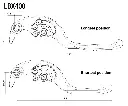 LBX400B Manigueta Clutch Rizoma_Adjustable_Plus_ (2).webp