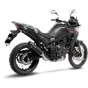 14440EBU Exosto Leovince LV nero XL750 Honda Transalp (4).webp